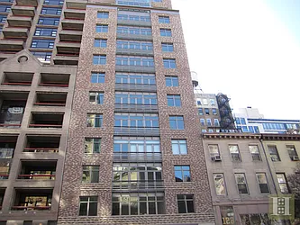 Rented by Halstead Real Estate