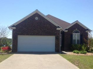 17 Saint Raphel Way NE, Hanceville, AL 35077
