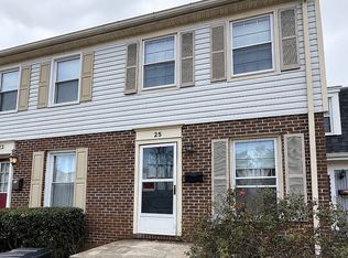 25 Arwell Ct, Baltimore, MD 21236