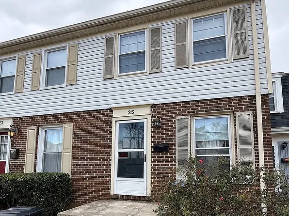 25 Arwell Ct, Baltimore, MD 21236