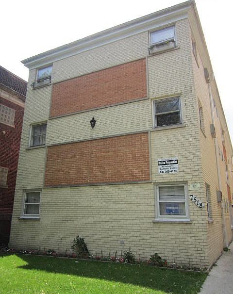 1st image of 7518 N Winchester Ave APT 2E
