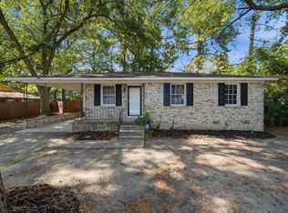 2341 Rolling Hills Rd, Columbia, SC 29210