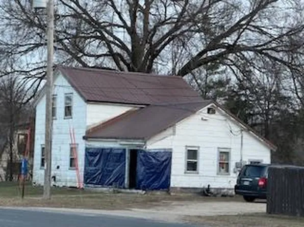 28863 County Road B, Lone Rock, WI 53556