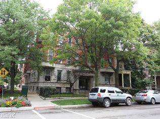 856 W George St #GARDEN, Chicago, IL 60657
