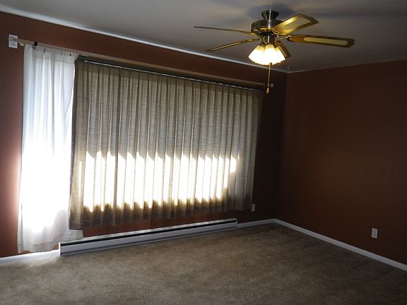 Dinning room south window