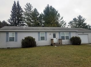 24101 Jonathan St, Hillman, MI 49746
