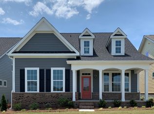 4811 Waves Pointe Pointe, Wilmington, NC 28412