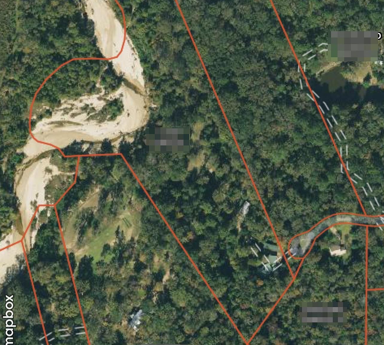 10482 Byrnes Rd LOT 25, Saint Francisville, LA 70775 MLS 2023013908