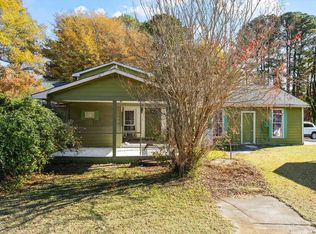 4080 State Highway 96 N, Selma, NC 27576