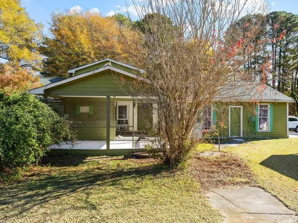 4080 State Highway 96 N, Selma, NC 27576