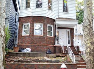 291 Sherman Ave, Jersey City, NJ 07307