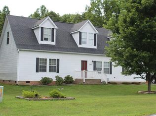 322 Melton Rd, Elkin, NC 28621