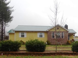3617 Bartlett Dr, Cookeville, TN 38506