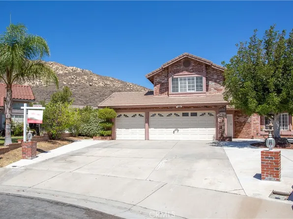 11714 Chamomile Cir, Moreno Valley, CA 92557