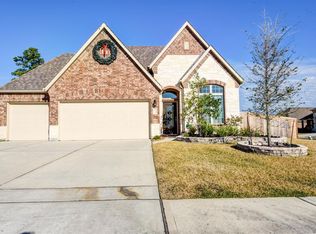 8107 Bosphorus St, Houston, TX 77044