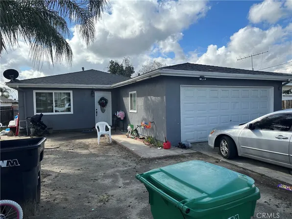 14430 California Ave, Baldwin Park, CA 91706