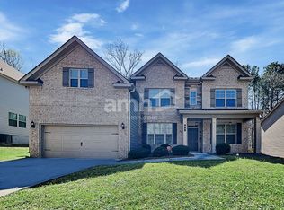 97 Victoria Heights Dr, Dallas, GA 30132
