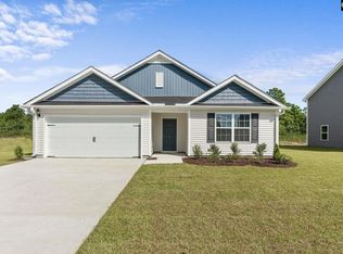 235 Common Reed Dr, Gilbert, SC 29054