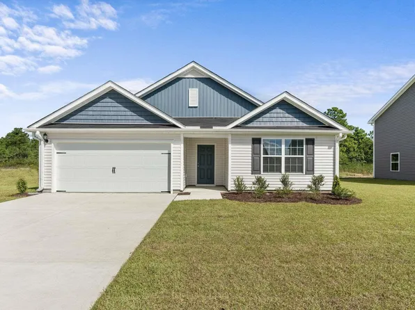 235 Common Reed Dr, Gilbert, SC 29054