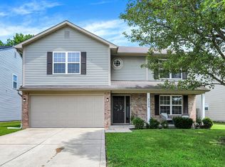 5309 Manning Rd, Indianapolis, IN 46228