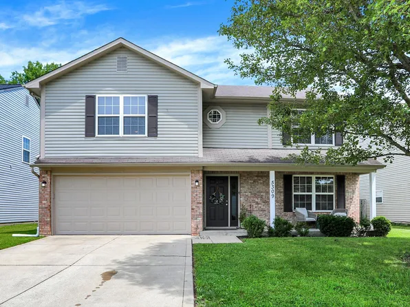 5309 Manning Rd, Indianapolis, IN 46228