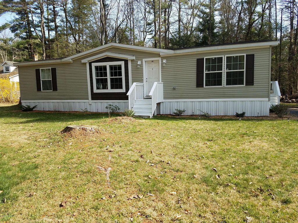 895 Saint Johns Rd, Drums, PA 18222 Zillow