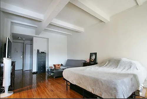 160 Bleecker St #4E Photo 1
