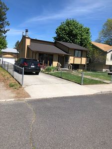813 E Bismark Ave, Spokane, WA, 99208