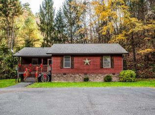 3045 N Clear Fork Rd, Sevierville, TN 37862