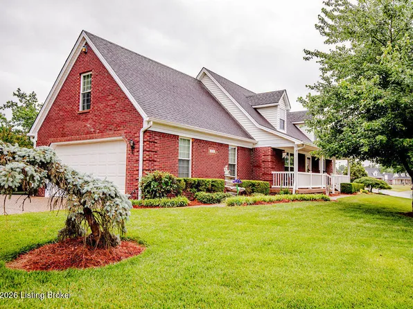 6314 Faris Way, Louisville, KY 40272