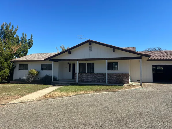 4349 Locust Rd, Anderson, CA 96007