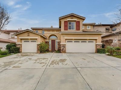 2259 Toulouse St, Corona, CA, 92882