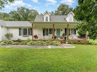 6030 Riverdale Dr, High Point, NC 27263