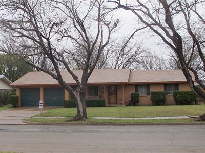 2827 Barrywood Dr, Wichita Falls, TX, 76309