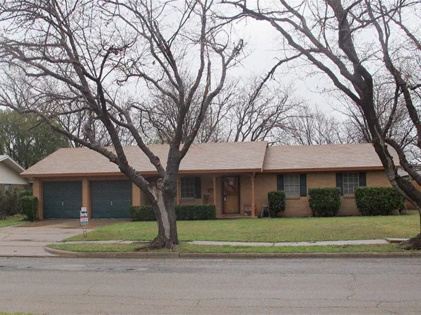 2827 Barrywood Dr, Wichita Falls, TX 76309