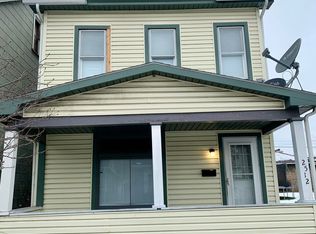 2512 5th Ave, Altoona, PA 16602