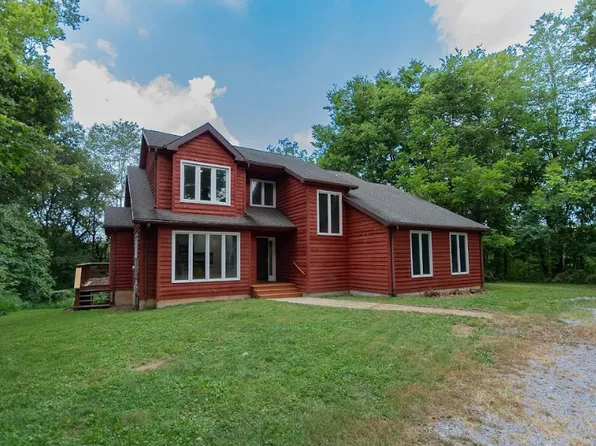 1973 Bakerton Rd, Harpers Ferry, WV 25425