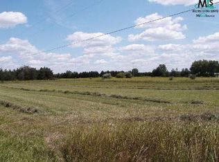 0 Mayville Rd, Clifford, MI 48727