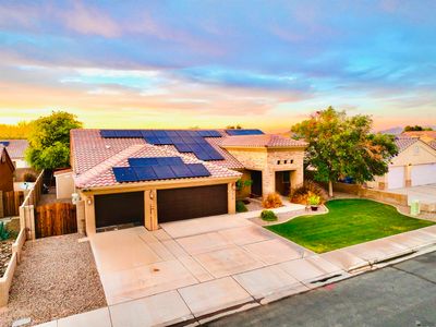 5936 E 39th St, Yuma, AZ, 85365