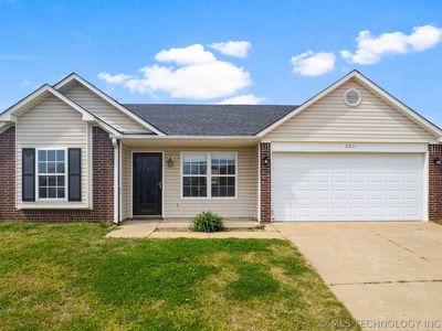 2201 N Chambers Ave, Claremore, OK, 74017