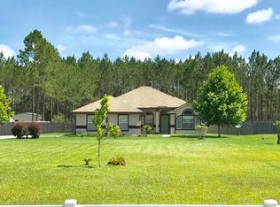 9132 Ford Rd, Bryceville, FL 32009