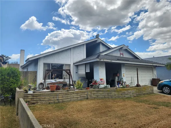 13220 Sutton St, Cerritos, CA 90703