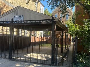 2437 S Kedzie Ave #2, Chicago, IL 60623