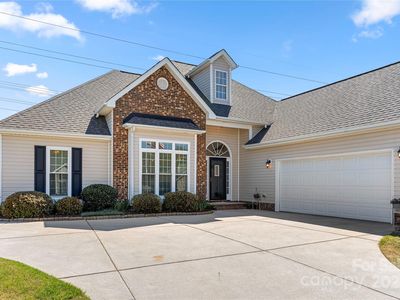 2002 Galena Chase Dr, Indian Trail, NC, 28079