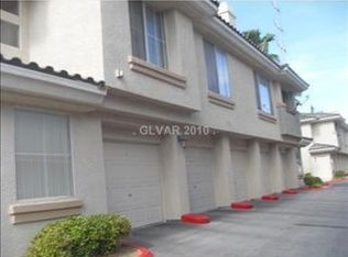 7185 S Durango Dr UNIT 106, Las Vegas, NV 89113