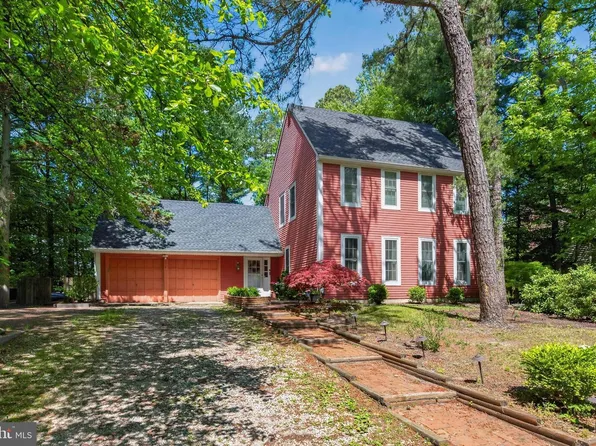 8 Battery Hill Dr, Voorhees, NJ 08043