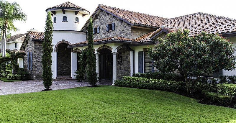 Home For Sale In Pine Tree Golf Club