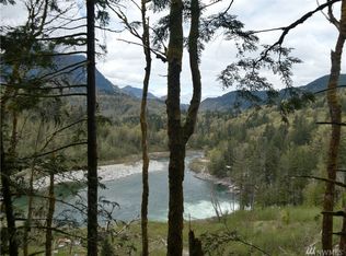 21706 Wits End Pl, Gold Bar, WA 98251