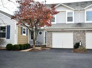 848 Bay Harbor Dr, Hamilton Twp, OH 45039