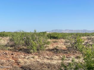LOT 463 W Texas Christian Dr, Douglas, AZ 85607